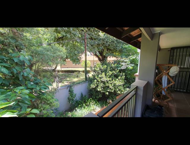 2 BEDROOM APARTMENT FOR SALE IN SAXONWOLD